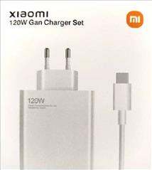 Xiaomi Charging Combo USB-A to USB-C 120W White (BHR4940)