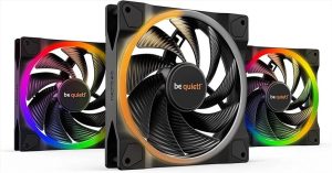 Be+Quiet+Light+Wings+ARGB+120mm+Triple+Pack+%28BL076%29