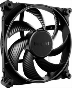 Be+Quiet+Silent+Wings+4+Case+Fan+120mm%2C+4-Pin+PWM+high-speed+%28BL094%29