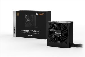 Be+Quiet+System+Power+10+650W+Full+Wired+80%2B+Bronze+%28BN328%29