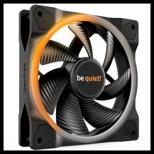 Be+Quiet+Light+Wings+ARGB+120mm+%28BL072%29