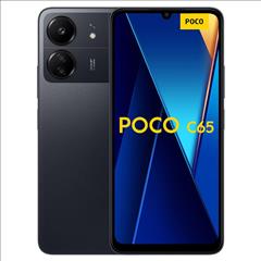 Xiaomi Poco C65 NFC 6GB/128GB Dual Sim Black EU