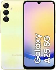 Samsung Galaxy A25 5G A256 6GB/128GB Dual Sim Yellow EU