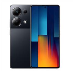 Xiaomi Poco M6 Pro 12GB/512GB Dual Sim Black EU