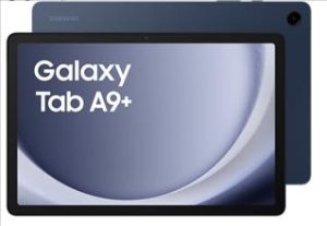 Samsung+Galaxy+Tab+A9%2B+X216+11%22+5G+4GB%2F64GB+Navy+EU