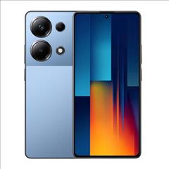 Xiaomi Poco M6 Pro 8GB/256GB Dual Sim Blue EU