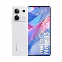 Xiaomi Redmi Note 13 5G 8GB/256GB Arctic White EU