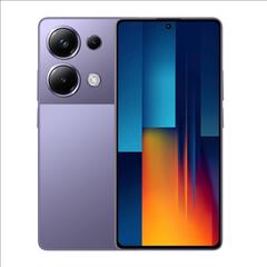 Xiaomi Poco M6 Pro 12GB/512GB Dual Sim Purple EU