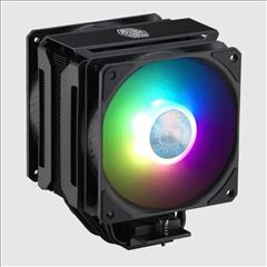 Cooler Master MasterAir MA612 Stealth ARGB (MAP-T6PS-218PA-R1)