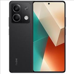 Xiaomi Redmi Note 13 4G NFC 6GB/128GB Midnight Black EU