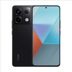 Xiaomi Redmi Note 13 Pro 5G NFC 12GB/512GB Midnight Black EU