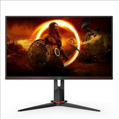 AOC Q27G2S/EU IPS Gaming Monitor 27" QHD 2560x1440 165Hz 4ms GTG