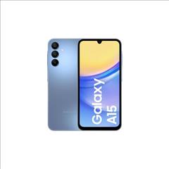 Samsung Galaxy A15 A155 4GB/128GB Dual SIM Blue EU