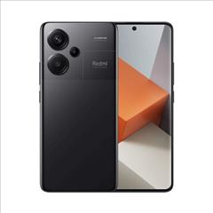 Xiaomi Redmi Note 13 Pro+ 5G 8GB/256GB Black EU