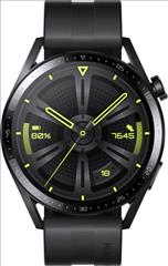 Huawei Watch GT 3 Active Stainless Steel 46mm Black (55028445)