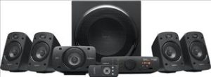 Logitech+Z906+500W+RMS+Computer+Speakers+5.1+Black+%28980-000468%29