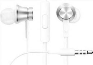 Xiaomi+Handsfree+Mi+Basic+In+Ear+Silver+%28ZBW4355TY%29