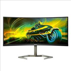 Philips 34M1C5500VA VA Curved Gaming Monitor 34" QHD 3440x1440 165H