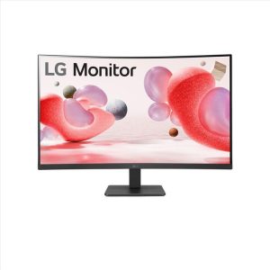 LG+32MR50C-B+VA+Curved+Monitor+32%22+FHD+1920x1080