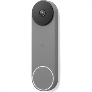 Google+Nest+Doorbell+Wireless+Ash+%28GA02076%29