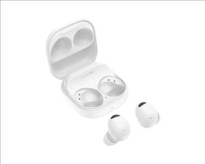 Samsung Galaxy Buds2 Pro Bluetooth Handsfree White (SM-R510NZWAEUE)