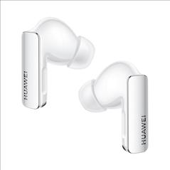 Huawei Freebuds Pro 3 Bluetooth Handsfree Ceramic White (55037053)