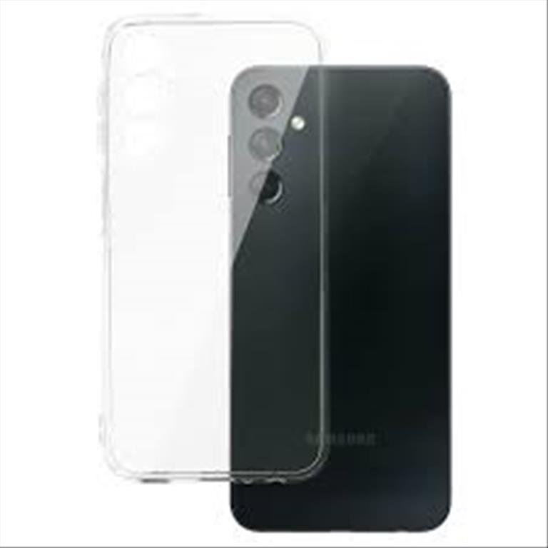 Back Cover Ultra Clear for Samsung Galaxy A35 5G (A356) / A55 5G (A556)