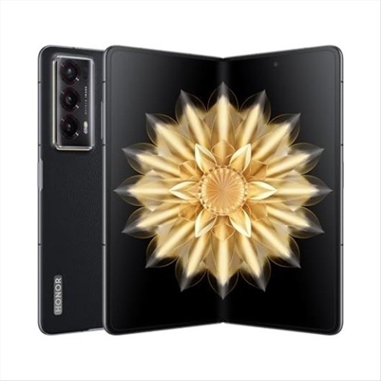 Honor Magic V2 5G Dual SIM (16GB/512GB) Black EU