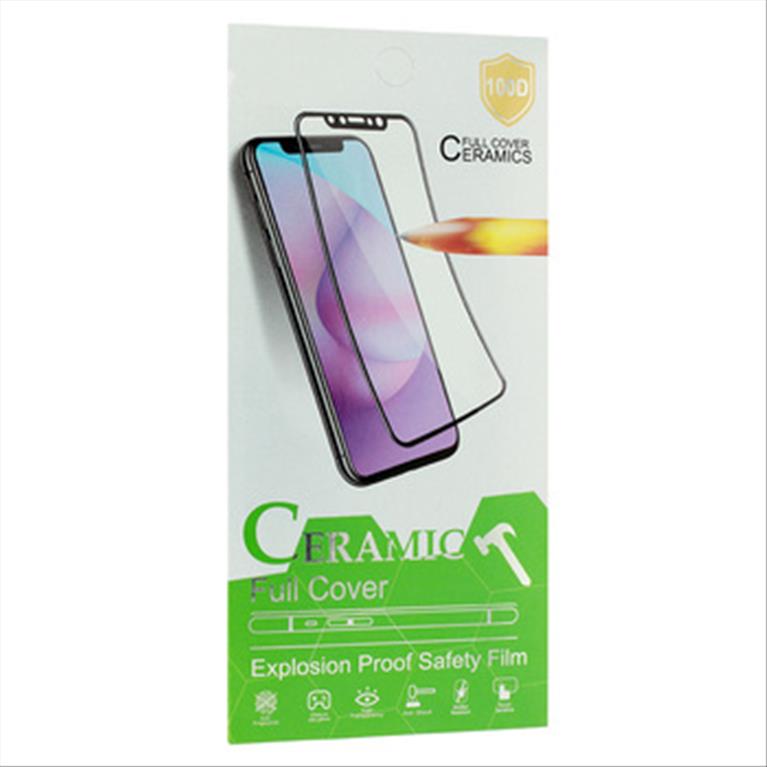 Tempered CERAMIC Film for Samsung Galaxy S24 5G S921