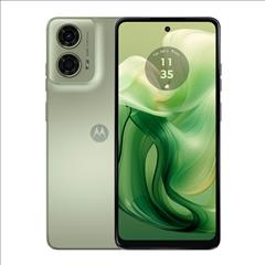 Motorola Moto G24 4/128GB Ice Green (XT2423-3)