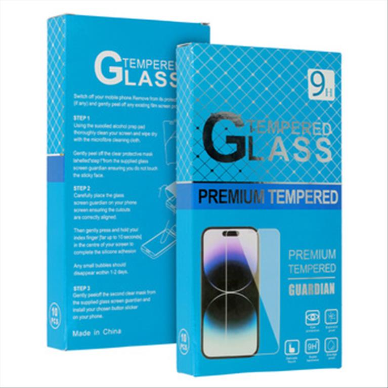 Tempered Glass Blue for Samsung Galaxy A14 4G/5G (A145/A146)