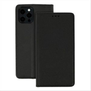 Back+Cover+Book+Black+Leather+for+Samsung+Galaxy+A55+5G+%28A556%29