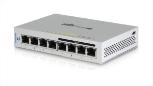 Ubiquiti+UniFi+Switch+US-8-60W