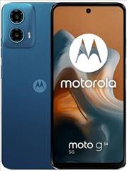 Motorola Moto g34 5G 8/128GB Ocean Green (XT2363-3)