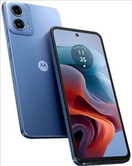 Motorola Moto g34 5G 8/128GB Ice Blue (XT2363-3)