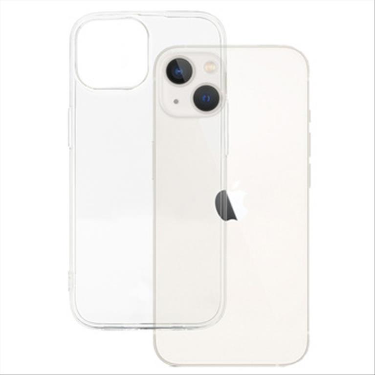 Back Cover Ultra Clear for Apple iPhone 15