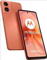 Motorola Moto g04 4/64GB Sunrise Orange (XT2421-3)