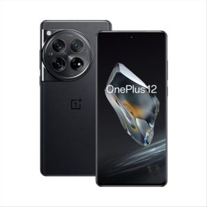 OnePlus+12+5G+12GB%2F256GB+Dual+Sim+Silky+Black+EU