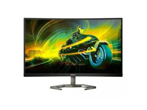 Philips+27M1C5500VL+VA+HDR+Curved+Monitor+27%22+QHD+2560x1440