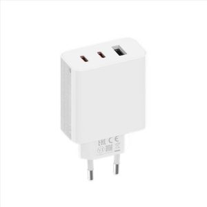 Xiaomi+Wall+Charger+67W+GAN+C+2C1A+%28BHR7493EU%29