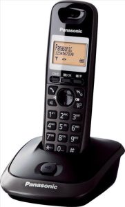 Panasonic+KX-TG2511+Wireless+Phone+Black