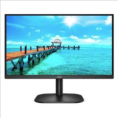 AOC 24B2XDA 24'' FHD IPS Monitor  with speakers