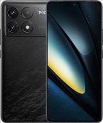 Xiaomi Poco F6 Pro 5G 16/1TB Black EU