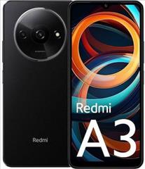 Xiaomi Redmi A3 4/128GB Black EU