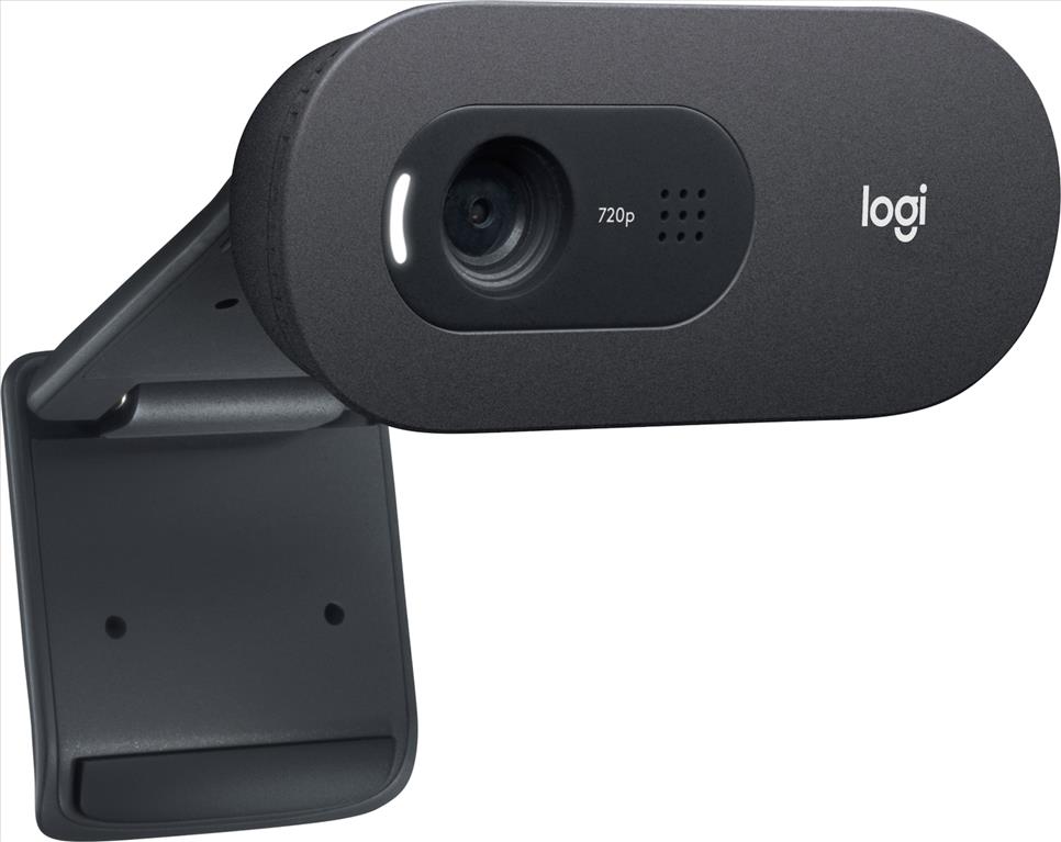 Logitech C505E HD Business Webcam (960-001372)