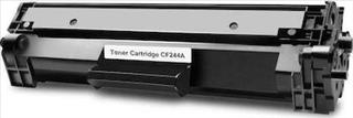Toner Compatible HP 44A CF244A Black 1000 pages