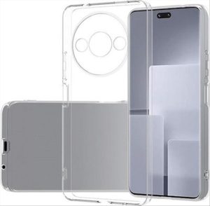 Back+Cover+Ultra+Clear+for+Redmi+A3