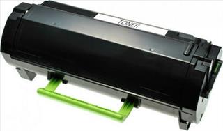 Toner Compatible Laser Lexmark 502X 50F2X00 Black 10000 pages