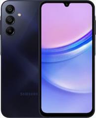 Samsung Galaxy A15 4G A155 8GB/256GB Dual Sim Blue Black EU