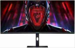 Xiaomi+G34WQi+Ultrawide+Curved+Gaming+Monitor+34%22+QHD+3440x1440+180Hz